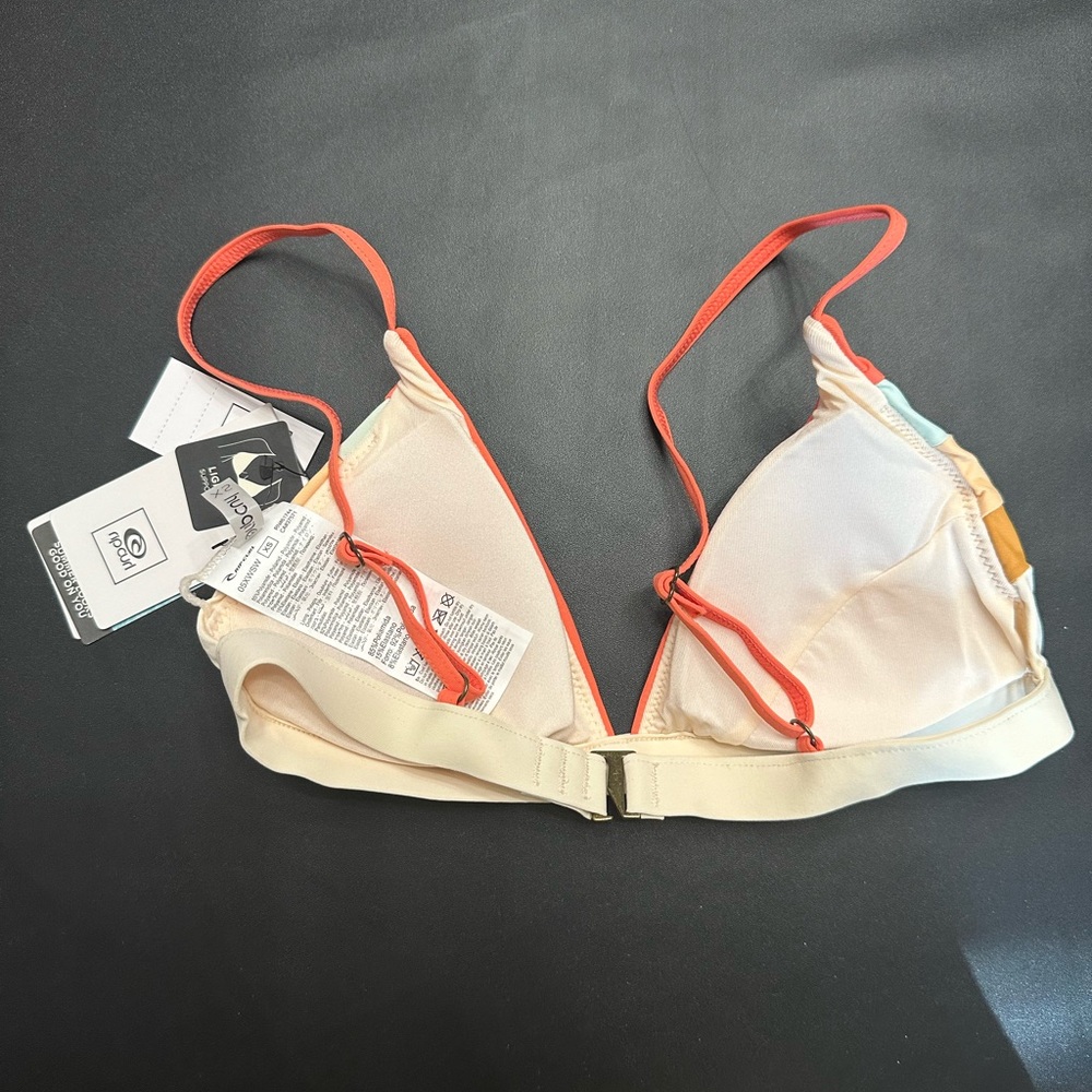 New Rip Curl bikini Top - Picture 4 of 5